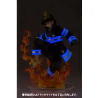 ARTFX J - Enen no Shouboutai (Fire Force)