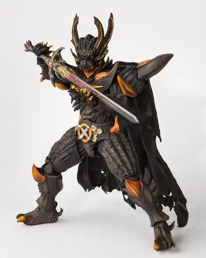 S.H.Figuarts - Garo