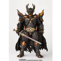 S.H.Figuarts - Garo