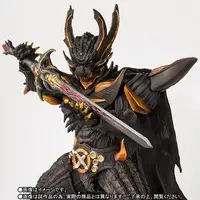 S.H.Figuarts - Garo