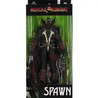 Figure - Spawn