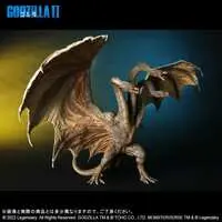 Figure - Godzilla series