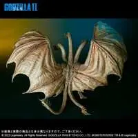 Figure - Godzilla series