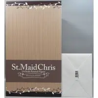 Figure - Mataro Original Character / St. Maid Chris