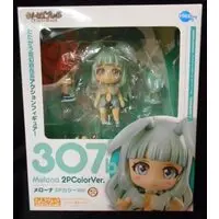 FREEing - Nendoroid - Queen's Blade / Melona