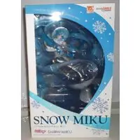 Figure - VOCALOID / Snow Miku