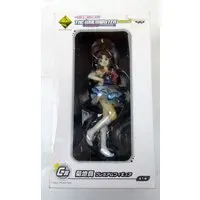 Ichiban Kuji - The Idolmaster / Kikuchi Makoto