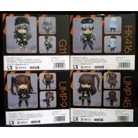 Figure - Girls' Frontline