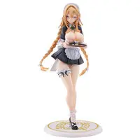 Milk Time - Yuu 1/7 Complete Figure