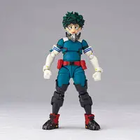 Revoltech - Boku no Hero Academia (My Hero Academia) / Midoriya Izuku