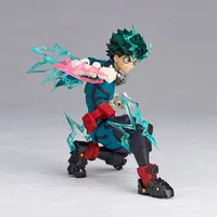 Revoltech - Boku no Hero Academia (My Hero Academia) / Midoriya Izuku