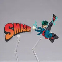 Revoltech - Boku no Hero Academia (My Hero Academia) / Midoriya Izuku