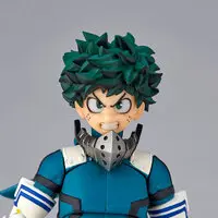 Revoltech - Boku no Hero Academia (My Hero Academia) / Midoriya Izuku