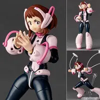 Revoltech - Boku no Hero Academia (My Hero Academia) / Uraraka Ochako