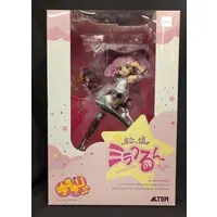 Figure - Yuru Yuri / Majokko Mirakurun