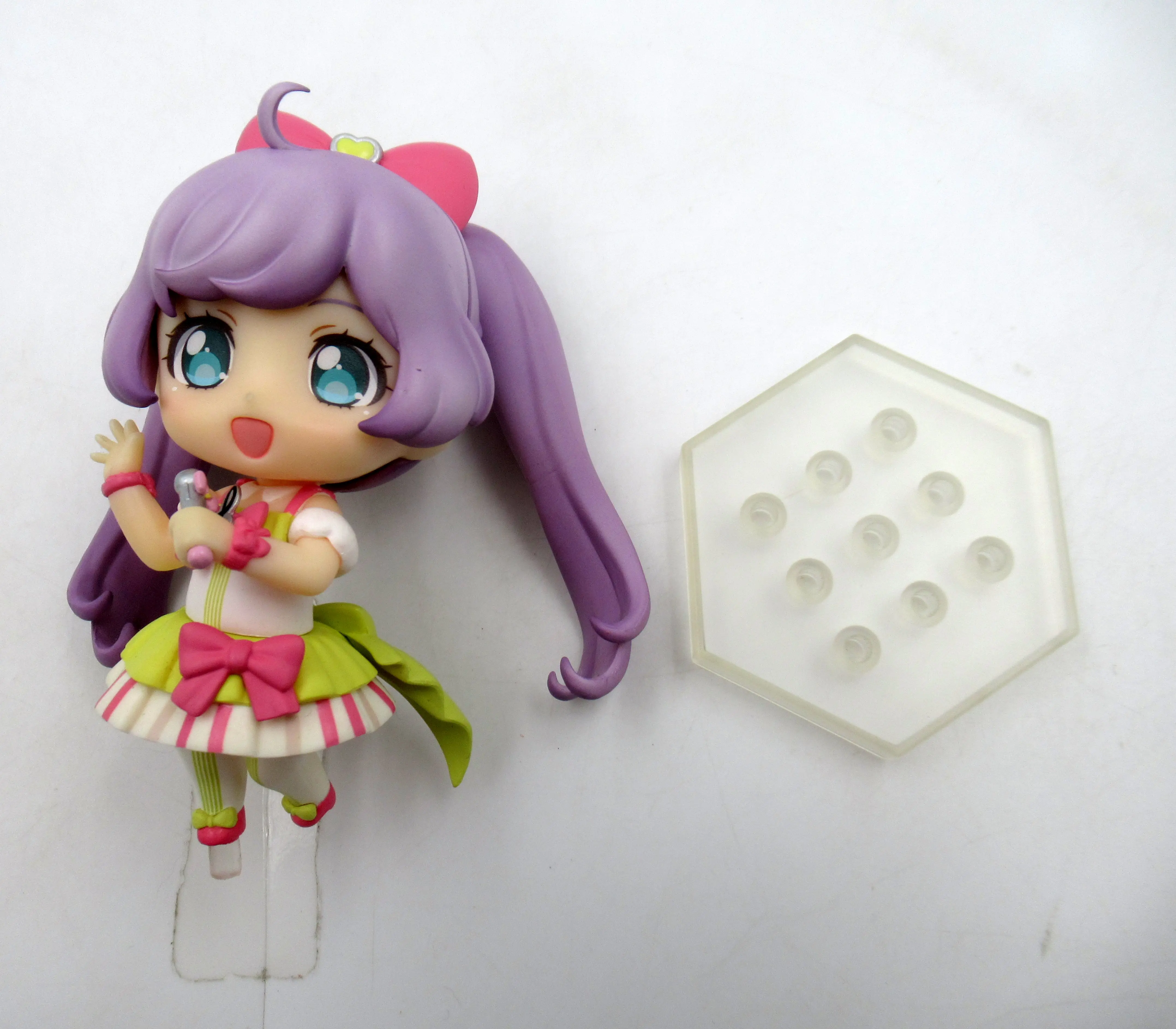 Nendoroid - PriPara / Manaka Laala