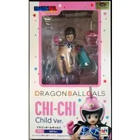 Figure - Dragon Ball / Chi-Chi