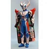 Sofubi Figure - Ultraman Series