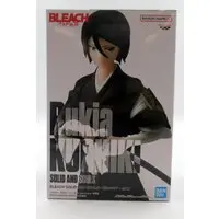 Figure - Bleach / Kuchiki Rukia