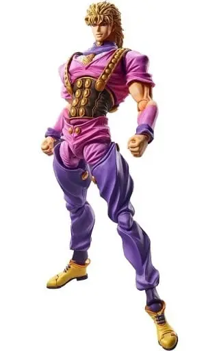 Chozo Kado - JoJo's Bizarre Adventure / Dio Brando