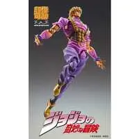 Chozo Kado - JoJo's Bizarre Adventure / Dio Brando