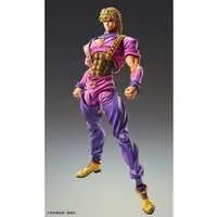 Chozo Kado - JoJo's Bizarre Adventure / Dio Brando