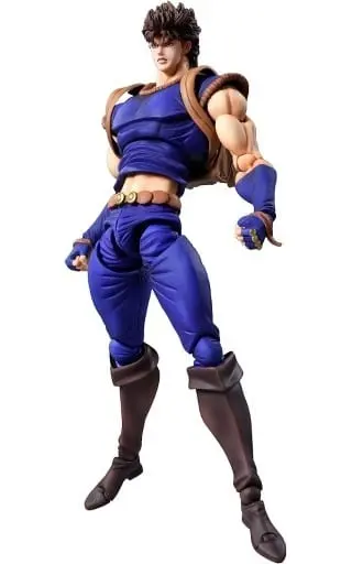 Chozo Kado - JoJo's Bizarre Adventure / Jonathan Joestar