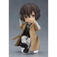 Nendoroid - Nendoroid Doll - Bungo Stray Dogs / Dazai Osamu