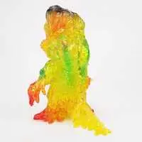 Sofubi Figure - Godzilla series