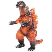 Sofubi Figure - Godzilla series