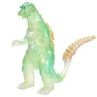 Sofubi Figure - Godzilla series