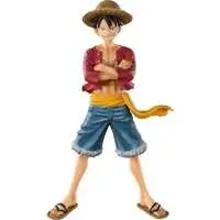 Figuarts Zero - One Piece / Monkey D. Luffy