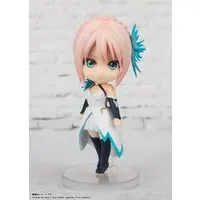 Figuarts mini - Tales of Arise / Shionne Vymer Imeris Daymore