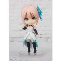 Figuarts mini - Tales of Arise / Shionne Vymer Imeris Daymore