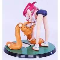 Figure - Kodomo no Jikan / Kokonoe Rin