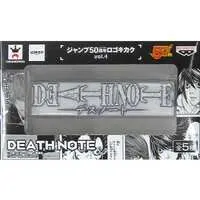 Prize Figure - Figure - Death Note