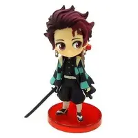 Q posket - Demon Slayer: Kimetsu no Yaiba / Kamado Tanjirou