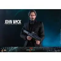 Movie Masterpiece - John Wick
