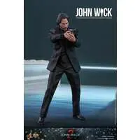 Movie Masterpiece - John Wick