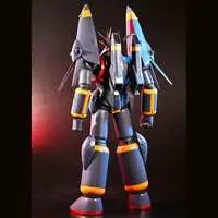 Sofubi Figure - Top wo Nerae! (Gunbuster)