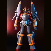 Sofubi Figure - Top wo Nerae! (Gunbuster)