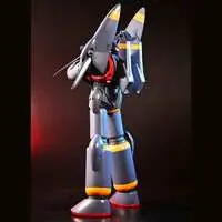 Sofubi Figure - Top wo Nerae! (Gunbuster)