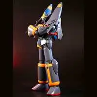 Sofubi Figure - Top wo Nerae! (Gunbuster)