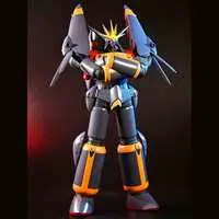 Sofubi Figure - Top wo Nerae! (Gunbuster)