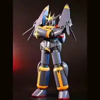 Sofubi Figure - Top wo Nerae! (Gunbuster)