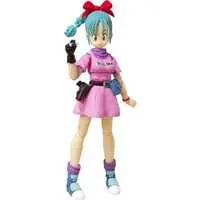 S.H.Figuarts - Dragon Ball / Bulma