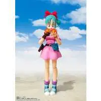 S.H.Figuarts - Dragon Ball / Bulma