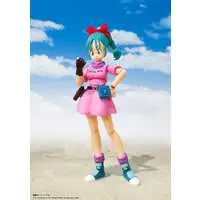 S.H.Figuarts - Dragon Ball / Bulma