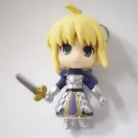 Nendoroid - Nendoroid Generation / Artoria Pendragon (Saber)