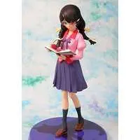 Prize Figure - Figure - Bakemonogatari / Hanekawa Tsubasa